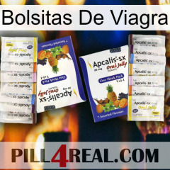 Viagra Sachets 12